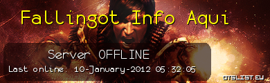 Fallingot Info Aqui