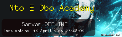 Nto E Dbo Academy