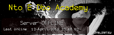 Nto E Dbo Academy