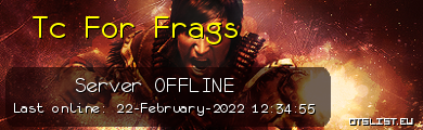 Tc For Frags