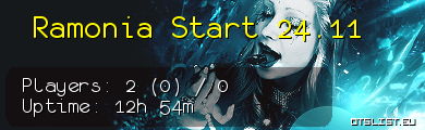 Ramonia Start 24.11