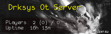 Drksys Ot Server