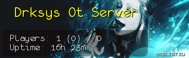 Drksys Ot Server