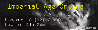 Imperial Age Online