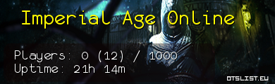 Imperial Age Online