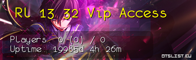 Rl 13 32 Vip Access