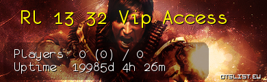 Rl 13 32 Vip Access