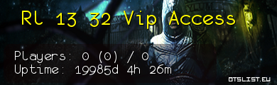 Rl 13 32 Vip Access