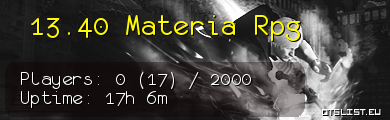 13.40 Materia Rpg