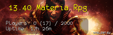 13.40 Materia Rpg