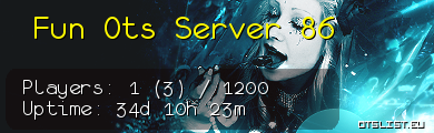 Fun Ots Server 86