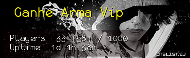 Ganhe Arma Vip