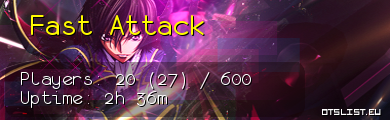 Fast Attack