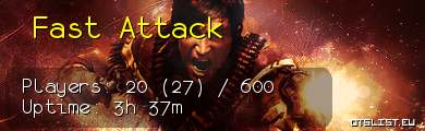 Fast Attack