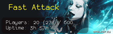 Fast Attack