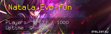 Natala Evo-fun