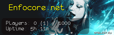 Enfocore.net