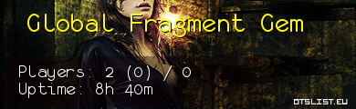 Global Fragment Gem