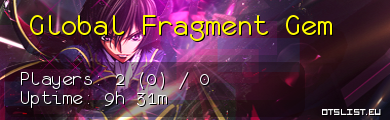 Global Fragment Gem