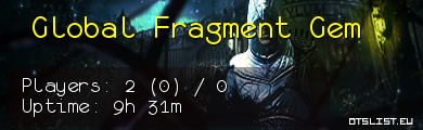 Global Fragment Gem