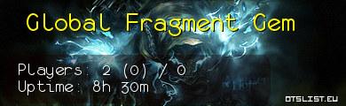 Global Fragment Gem