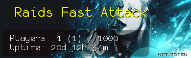 Raids Fast Attack