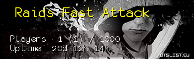 Raids Fast Attack