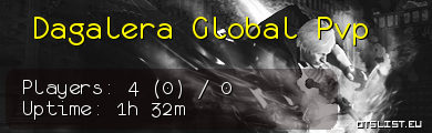 Dagalera Global Pvp