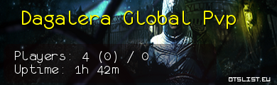 Dagalera Global Pvp