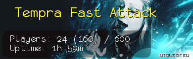 Tempra Fast Attack