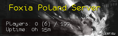 Foxia Poland Server