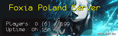 Foxia Poland Server