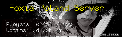 Foxia Poland Server