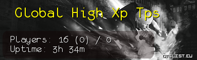 Global High Xp Tps