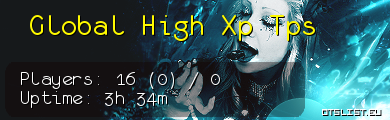 Global High Xp Tps