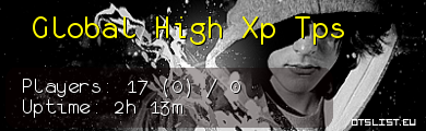 Global High Xp Tps