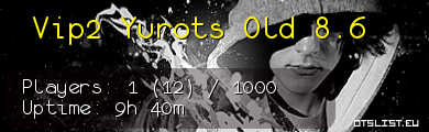 Vip2 Yurots Old 8.6