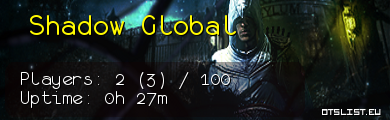 Shadow Global