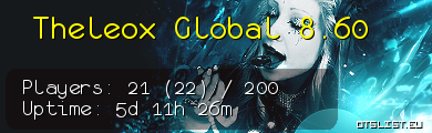 Theleox Global 8.60