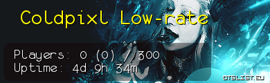 Coldpixl Low-rate