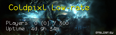 Coldpixl Low-rate