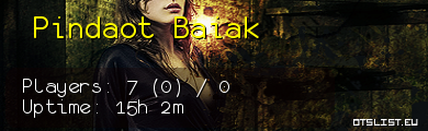 Pindaot Baiak