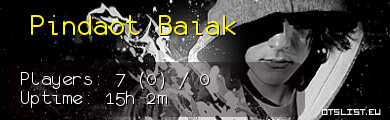 Pindaot Baiak